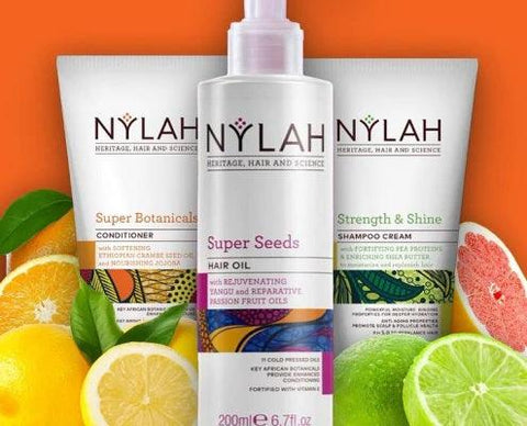 How To Get Rid Of Dry Scalp