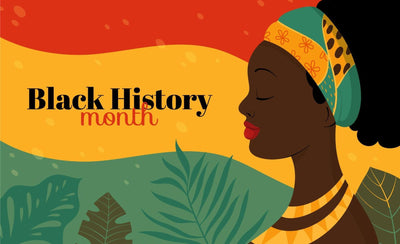 Black History Month 2022