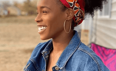 How To Make Fine And Thin Natural Hair Look Thicker