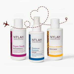 Shop Travel Sizes