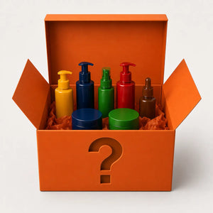 Mystery Bundles