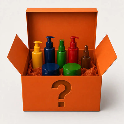 Mystery Bundles