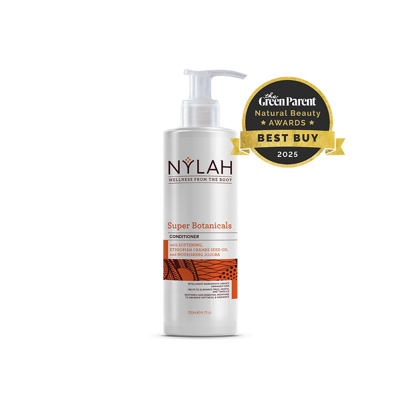 Super Botanicals Conditioner