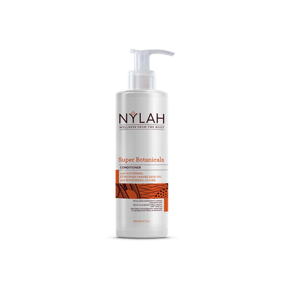 Super Botanicals Conditioner
