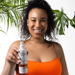 Shampoo, Conditioner & Hydration Bundle