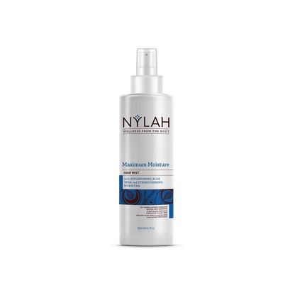 Maximum Moisture Hair Mist