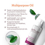 Super Seed Oil