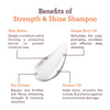 Strength & Shine Shampoo
