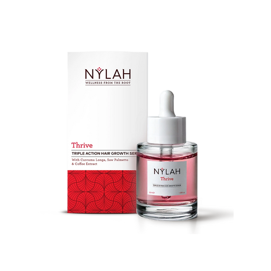 Thrive Triple Action Hair Growth Serum
