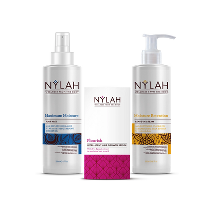 Grow & Hydrate Bundle