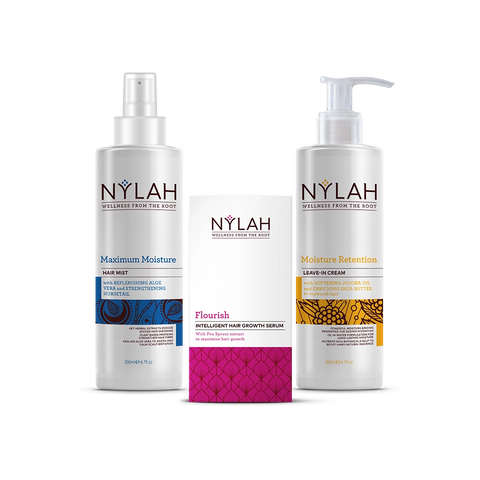 Grow & Hydrate Bundle