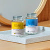 24-Hour Hair Growth Supplement Set