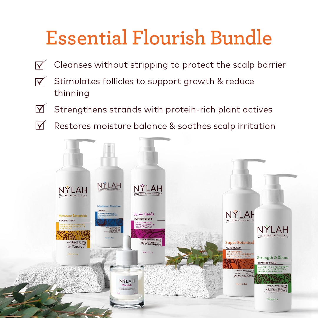 Essential Flourish Bundle