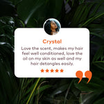 Essential Hair Care Bundle