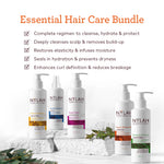 Essential Hair Care Bundle