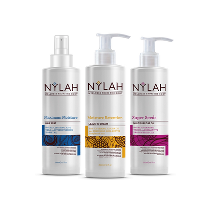 Moisture & Hydration Bundle