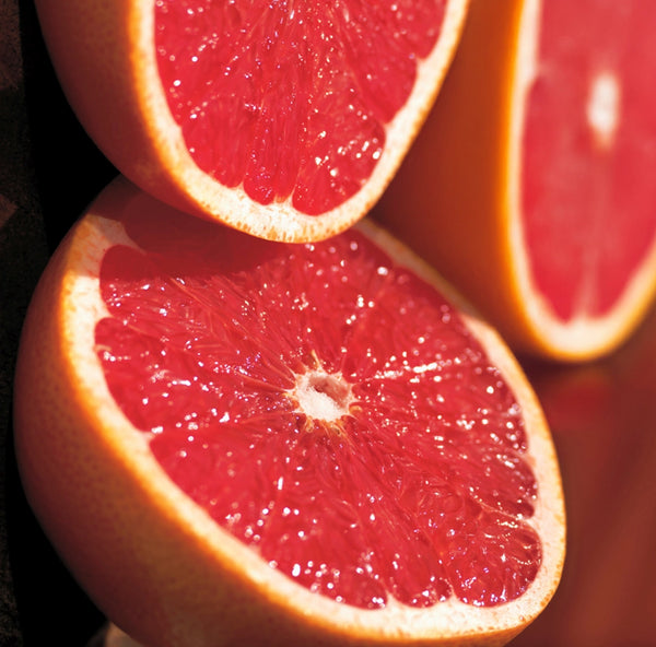 Grapefruit Peel Oil