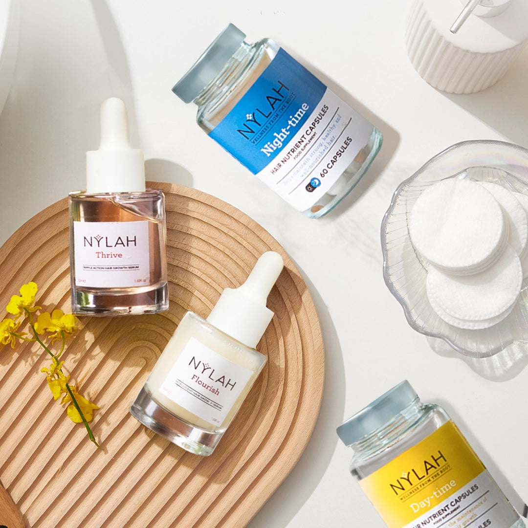 The Complete Growth Collection