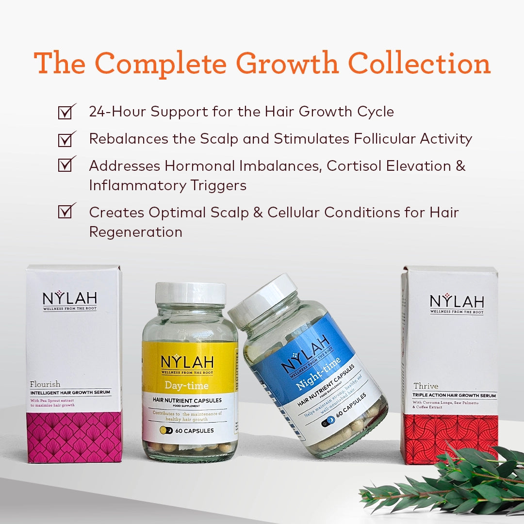 The Complete Growth Collection