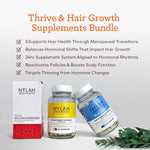 Thrive & Growth Supplements Bundle