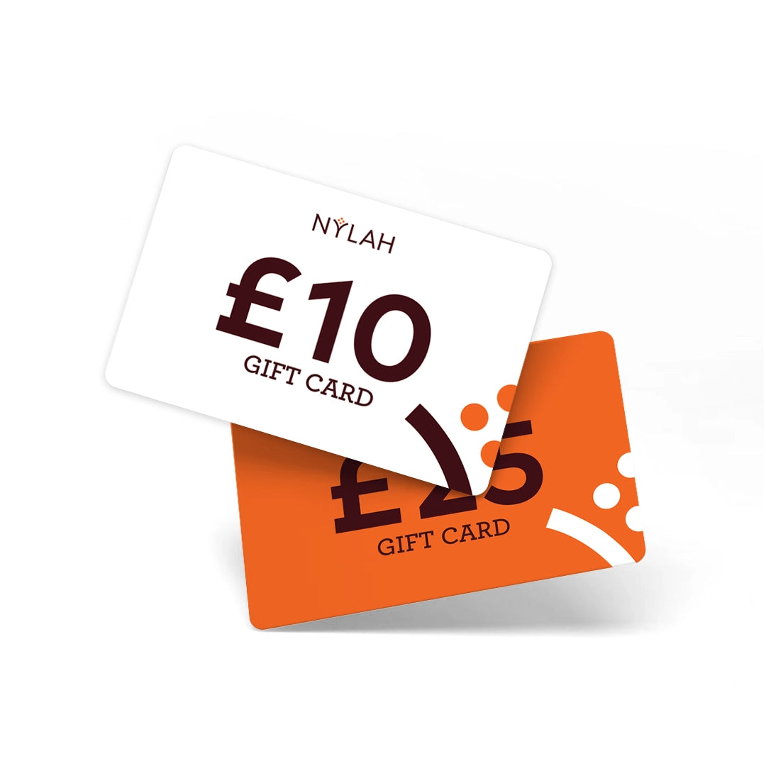 Nylah Gift Card