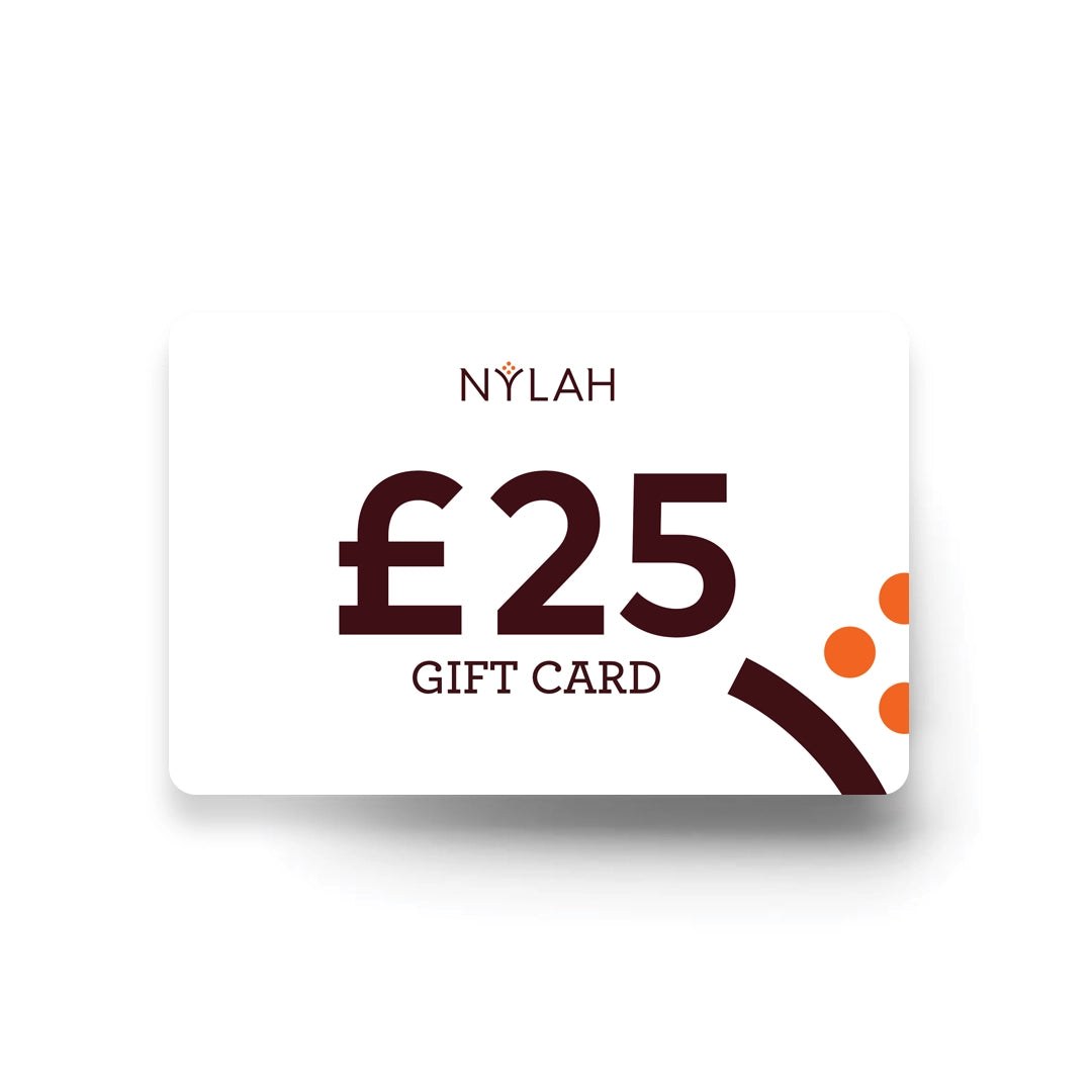 Nylah Gift Card