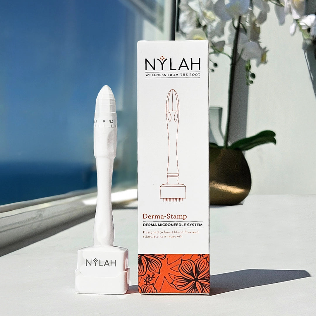 Advanced Derma Stamp Tool