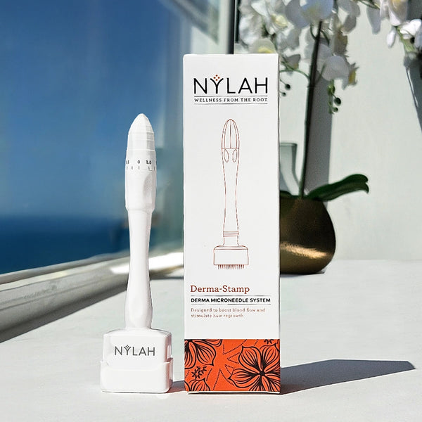 Advanced Derma Stamp Tool