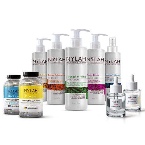 Growth & Care Bundle