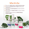 Complete Protective Style Kit