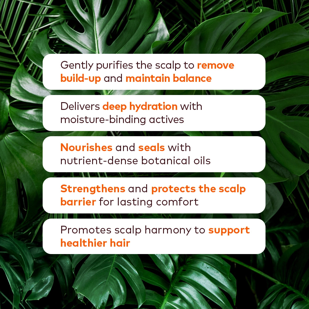 Complete Protective Style Kit