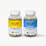 24-Hour Hair Growth Supplement Set