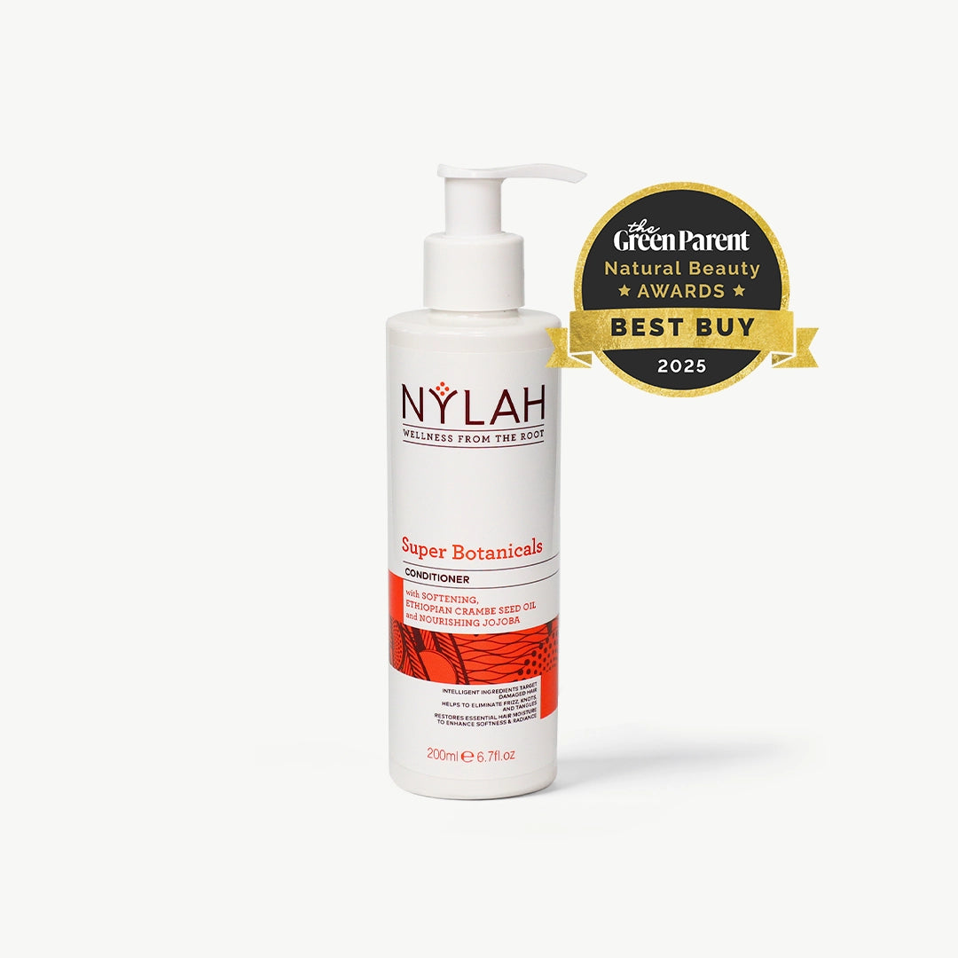 Super Botanicals Conditioner