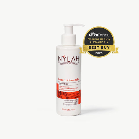 Super Botanicals Conditioner