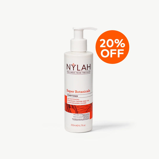 Super Botanicals Conditioner