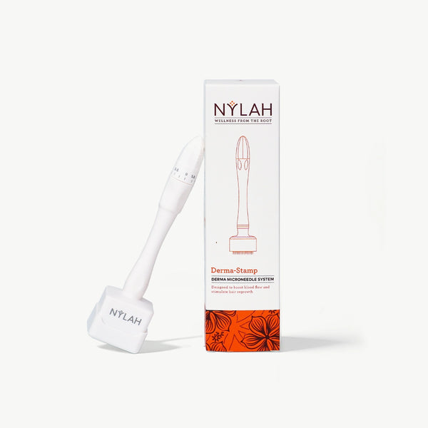 Advanced Derma Stamp Tool