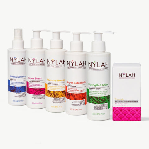 Essential Flourish Bundle