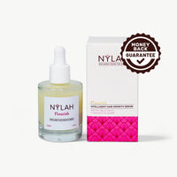 Flourish Intelligent Hair Growth Serum