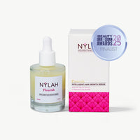 Flourish Intelligent Hair Growth Serum