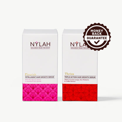 Flourish & Thrive Duo