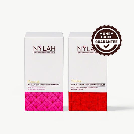 Flourish & Thrive Duo