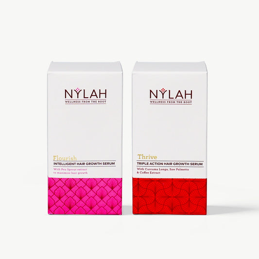 Flourish & Thrive Duo