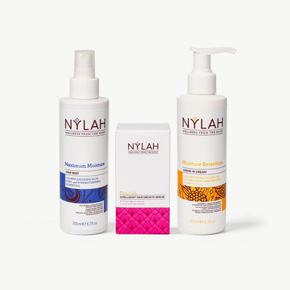 Grow & Hydrate Bundle