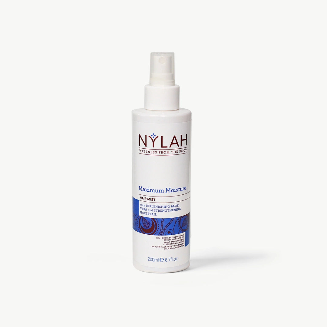 Maximum Moisture Hair Mist