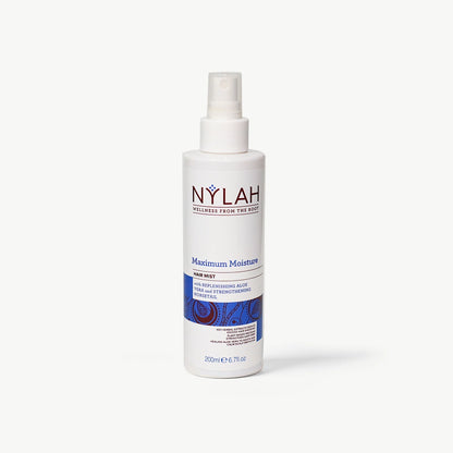 Maximum Moisture Hair Mist