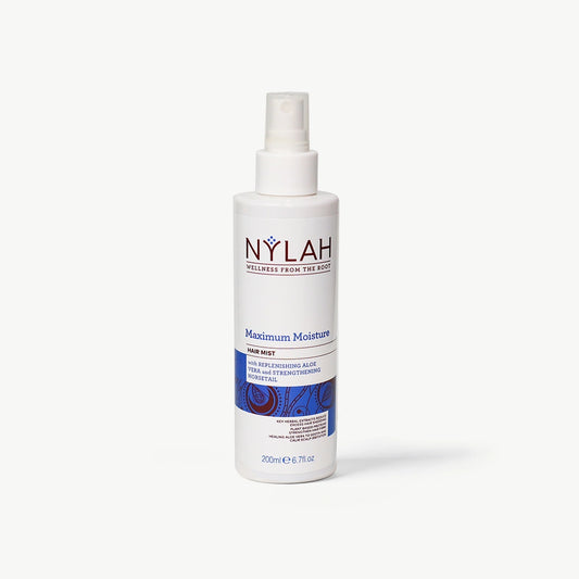 Maximum Moisture Hair Mist