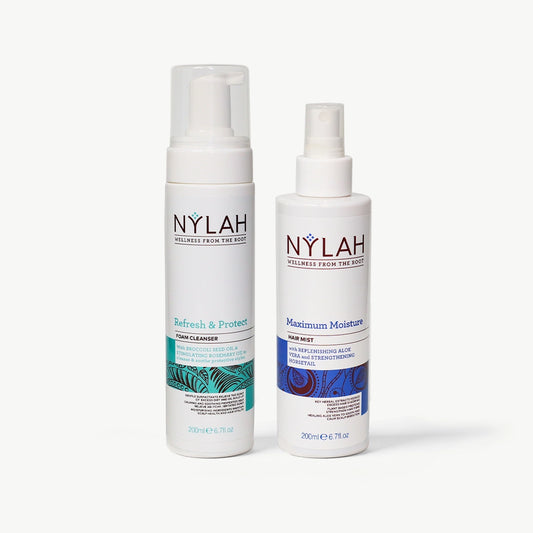 HydraBalance Duo