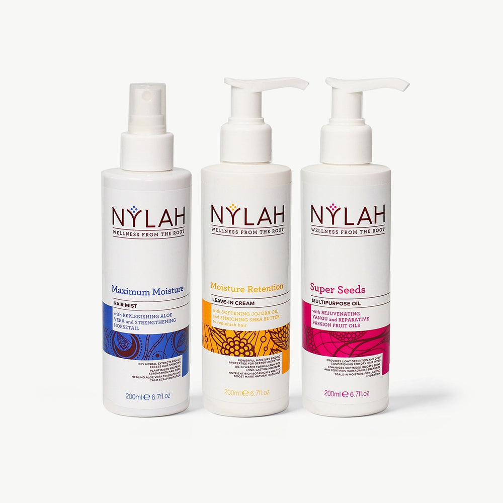 Daily Moisture Kit