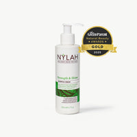 Strength & Shine Shampoo