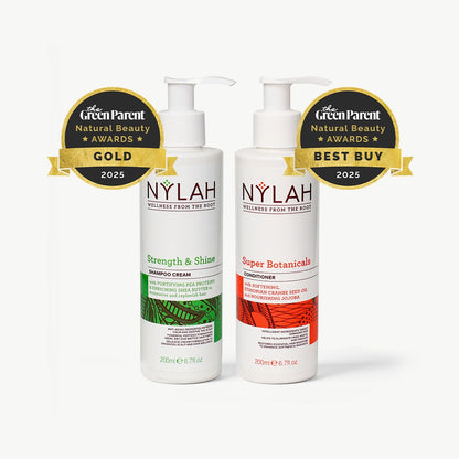 Shampoo & Conditioner Bundle